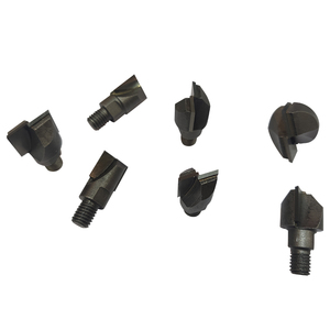 <span class=keywords><strong>Fresa</strong></span> in Lega di Acciaio al Tungsteno per Apertura Fori Serratura Porte in Legno, <span class=keywords><strong>Fresa</strong></span> Speciale per Macchine Scanalatrici - Product Image 3