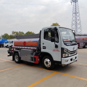 Offre Spéciale Camion-citerne léger 4x2 à 6 roues, mini, 2,5 m³, 3 m³, 3,5 m³, <span class=keywords><strong>prix</strong></span> <span class=keywords><strong>le</strong></span> plus bas - Product Image 3