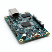 Fabricante de servicios de ensamblaje de placa de circuito PCB OEM para fabricación de PCBA BMS y suministro ODM