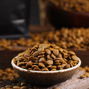 פרמיה אורגנית 20 ק "ג מזון חתולים מזון יבש חלבון כלב יבש-נוסחה נוסחה בריאות עבור חיות מחמד למבוגרים הסיטונאי - Product Image 1