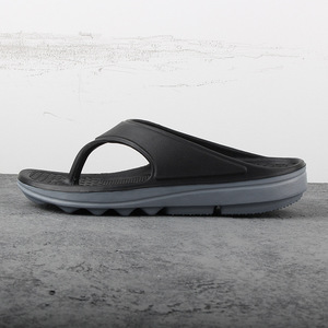 Scarpe <span class=keywords><strong>Ortopediche</strong></span> Estive da Uomo e Donna con Suola Comfort, Soletta per Infiammazione della Fascia Plantare, Scarpe di Recupero in Eva, <span class=keywords><strong>Infradito</strong></span> - Product Image 2