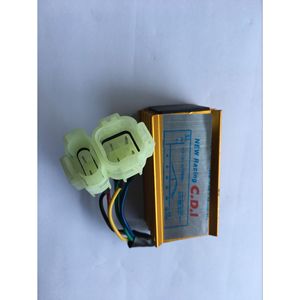 ระบบจุดระเบิดดิจิตอล CNC-GY6 รุ่น Gold Modified สำหรับรถจักรยานยนต์และรถ ATV สำหรับรถออฟโรด - Product Image 4