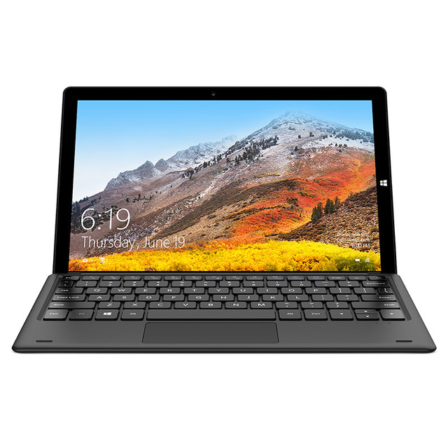 TECLAST X11 2-in-1 Convert Tablet 10.1 Inch TouchScreen Intel N4020 1920 1200 IPS Notebook Laptop with Keyboard Mouse Converter