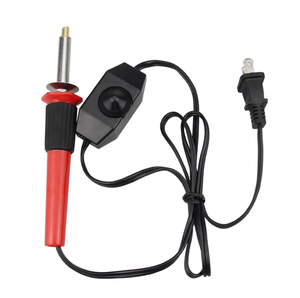 Kit de Arte de pirograbado para adultos, profesional, 30W, bricolaje, juego de herramientas para soldar - Product Image 3