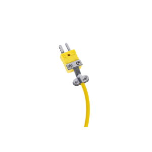 OEM ODM มือถือ K Type <span class=keywords><strong>Thermocouple</strong></span> พร้อมที่จับโลหะและหัววัดสปริงโหลดสำหรับการวัดอุณหภูมิพื้นผิวอย่างรวดเร็ว - Product Image 4