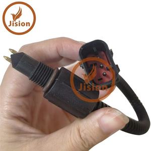Pièces de machines de construction E320GC E323GC E330GC E336GC Capteur séparateur huile-eau 439-5039 4395039 - Product Image 4