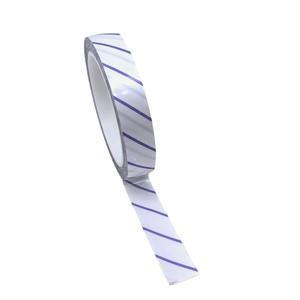 Nastri Indicatore di Plasma Monouso di Grado Medico Classe 1 per Confermare l'Imballaggio di Dispositivi Chirurgici Dentali Sterilizzabili in <span class=keywords><strong>Autoclave</strong></span> - Product Image 4
