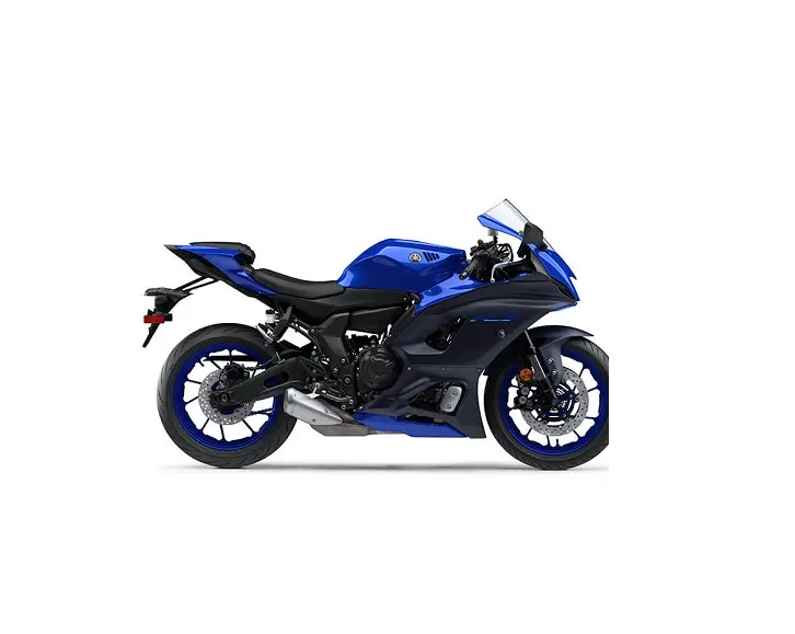 Penjualan baru untuk YAMAHAS sepeda motor balap olahraga YZF R6 R7 R1 baru 599cc 4 6-speed 117 model hp