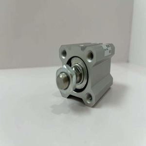 Original-SMC CQ2A25-30DM Thin Cylinder - Product Image 4