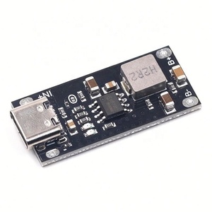 Módulo Ip2312, Placa de Carga Rápida para Batería de Litio Ternaria Compuesta, 3A 5V a 4.2V 4.35V Tipo C - Product Image 6