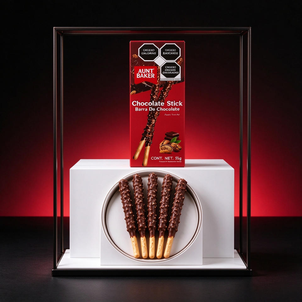 OEM Biscuits Manufacturers Fruit Chocolate Biscuits 55g Coated Cookies ...