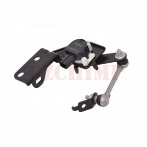 Mới Phía Trước Hệ Thống Treo Mức Độ Chiều Cao Cảm Biến Cho <span class=keywords><strong>Mitsubishi</strong></span> Pajero Montero 4 Iv V8 V9 2006-2016 8651a064 - Product Image 1