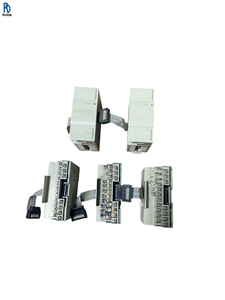เซ็นเซอร์ควบคุม PLC โมดูลขยาย PLC ของแท้ใหม่เอี่ยม FX2N-16EX - Product Image 1