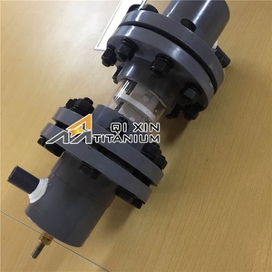 Hồ Bơi Clo Di Động Sử Dụng Ti Mmo Điện Cực - Product Image 3