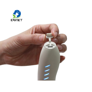 EUR VET Sonda de Ultrasonido <span class=keywords><strong>Doppler</strong></span> 2 en 1 de Doble Cabezal Inalámbrico Rectal Lineal Array de Doble Cabezal Color - Product Image 5