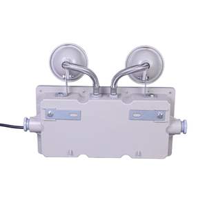 Fabricantes de alta calidad venden al por mayor luces de emergencia a prueba de explosiones de aluminio, luces de señalización para exportación. - Product Image 3