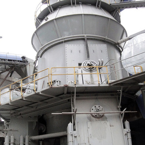 High Efficiency <b>Large</b> 370-400tph Vertical Coal Mill Vertical <b>Roller</b> Grinding Mill for Sale - Product Image 3