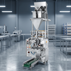 Machine d'emballage électrique multifonctionnelle - Product Image 1