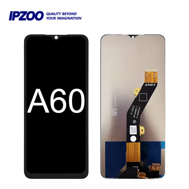 Mobile Phone LCDs for Itel A60 Screen Wholesale for Itel A60 Display for Itel A60 A60s Lcd Screen Replacement