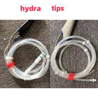 Embouts pour appareil d'hydrodermabrasion Hydra Beauty, embouts Aqua Peel, embouts d'origine pour Hydrafacy
