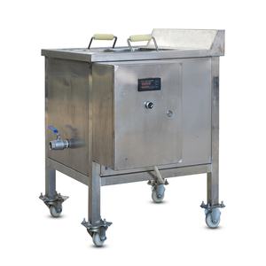 Popular Lays KFC <span class=keywords><strong>McDonalds</strong></span> Patatas fritas Línea de producción de patatas fritas - Product Image 4