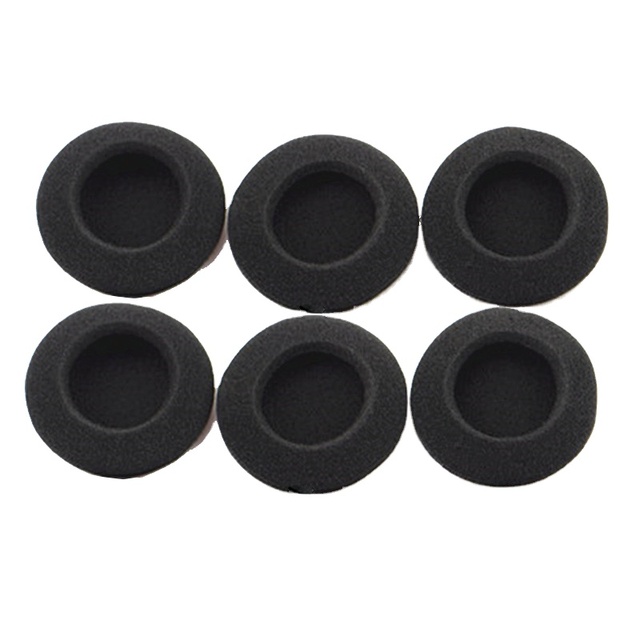 Soft Foam Earpads Headphone Ear pads Cushion Replacement Sponge Cover Tips Earphone other headset accessories