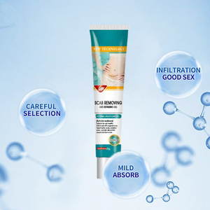 Giá thấp bán buôn 20 gam vảy loại bỏ và sửa chữa Gel làm giảm sẹo da khó chịu và thúc đẩy sức khỏe - Product Image 4