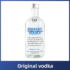<span class=keywords><strong>Vodka</strong></span> aromatisée <span class=keywords><strong>de</strong></span> qualité alimentaire en gros, à base <span class=keywords><strong>de</strong></span> céréales, conforme aux normes internationales, en vrac pour l'exportation mondiale - Product Image 3