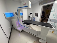 Système d'angiographie CBCT vétérinaire pour interventions canines, imagerie 3D haute vitesse, certifié CE, prend en charge la RCP et la DSA, réutilisable