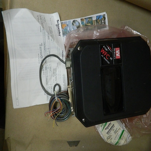 Inversor de CA TB Woods E <span class=keywords><strong>Trac</strong></span> WFC WFC4005 OCHT Original, Nuevo, Reconstruido, para PLC - Product Image 1