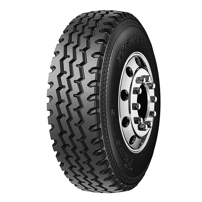 Best 750R15 Tires Durable Radial Light Truck Tyres