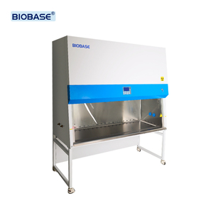 BIOBASE Chine Armoire de sécurité biologique de classe II BSC-2000II A2-X Usine Fournisseur direct Armoire de sécurité biologique pour laboratoire - Product Image 2