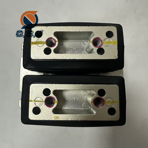 用于神钢SK200-8 SK250-8 SK220-8 SK210-8挖掘机的先导脚踏板控制阀YN30V00105F2 YN30V00105F1制动阀 - Product Image 4