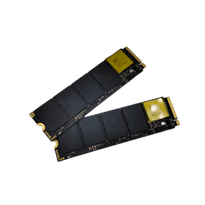Hard Drive Kecepatan Tinggi untuk Laptop 3D NAND Flash SSD M.2 NVME PCIE GEN3 GEN4 Disco Duro 128GB 256GB 512GB 1TB 2TB M2 SSD - Product Image 2
