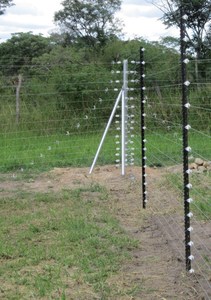 ลวดโพลีไวร์3มม. สำหรับรั้วไฟฟ้ารั้วไม้แบบใช้ความร้อนรั้วไฟฟ้าสำหรับฟาร์มและรั้วไฟฟ้า - Product Image 3