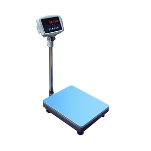 Thương mại đếm quy mô độ chính xác cao 150 kg 300 kg quy mô sàn quy mô cho độ chính xác có trọng lượng ngành công nghiệp - Product Image 1