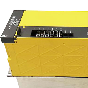 Module d'amplificateur de broche FANUC neuf d'origine A06B-6111-H026 # H550 - Product Image 5
