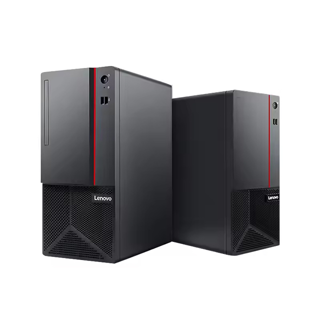 Lenovo IPC (Industrial Personal Computer) ECI-521 Intel 6th/7th/8th/9th Core I7/i5/i3/Pentium Celeron Processor Computer Desktop