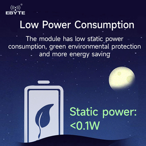 Ebyte ODM AM21-V Series Industrial Grade AC-DC Isolated Step-down Power Module Supply Lightning protection Circuit 5W 20W 24W - Product Image 5