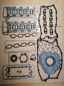 Kit complet de joints d'étanchéité KUSIMA pour moteur <span class=keywords><strong>Land</strong></span> <span class=keywords><strong>Rover</strong></span> 5.0T V8 508ps AJ133 – Kit de révision moteur LR026148 LR026147 - Product Image 3