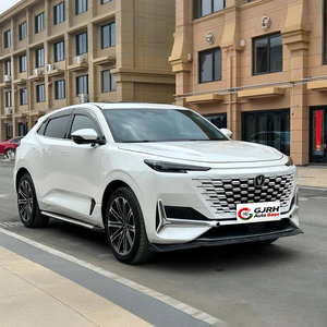 <span class=keywords><strong>Auto</strong></span> <span class=keywords><strong>Usate</strong></span> Più Vendute 2022 Changan UNI-K IDD 1.5T Blue Whale IDD Guida a Sinistra PHEV SUV Trasmissione Automatica per l'Africa - Product Image 4