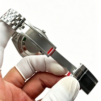 Montre Top VS de haute qualité avec mouvement 3235, acier 904L, montre VSF pour hommes, montre de luxe pour les occasions décontractées et professionnelles