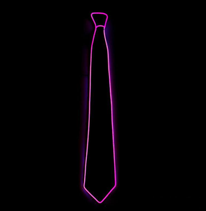 ไฟนีออน LED แบบผูกบาร์คลับอุปกรณ์เต้นรำสำหรับงานแต่งงานเครื่องตกแต่งคริสต์มาสฮาโลวีน - Product Image 5