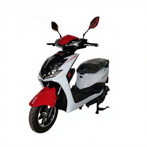Scooter Eléctrico de Alta Velocidad con Batería de Litio y Motor de 1000w para Adultos - Product Image 4
