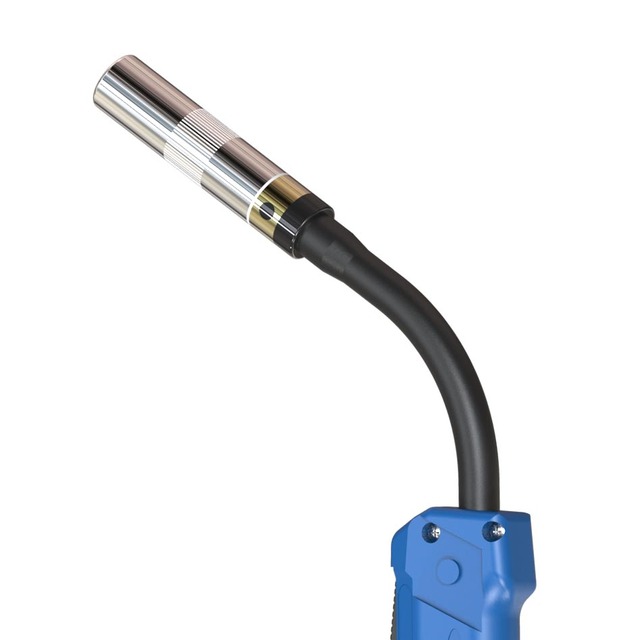 Mig OTC 200A 350A 500A Welding Gun for Welding Machine Supply for OTC Type Machine Soldadura