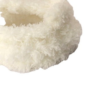 ไหมพรมทำความสะอาดท่อมือทำ ขนาด 15 มม. หนาพิเศษ วัสดุ DIY สำหรับทำตุ๊กตา - Product Image 3