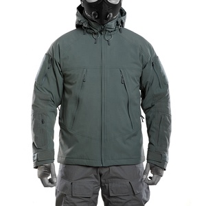 Giacca Calda 4.0 di Alta Qualità Giacca Tattica Mimetica <span class=keywords><strong>Abbigliamento</strong></span> Invernale da Esterno - Product Image 4