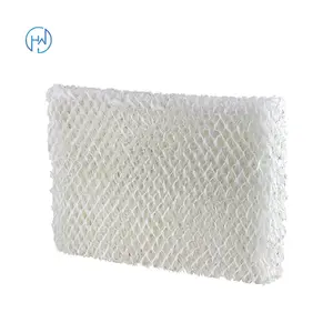 Fit For Lasko Humidifier models 1128, 1129, and 9930 THF 8 Humidifier Replacement Wicks Filters