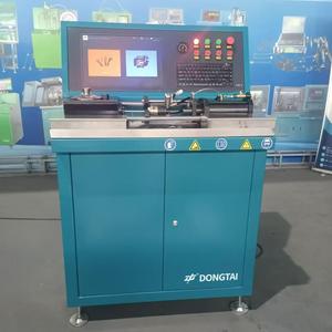 מכונת dongtai pt <span class=keywords><strong>cummins</strong></span> ספסל מבחן זרימה עבור מזריקים מבחן מזריקים לפסל vinector - Product Image 1