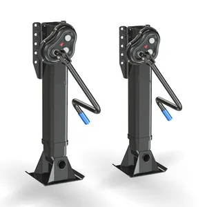 LEEYAOO Factory Price Semi Trailer Parts Landing Gear For Sale